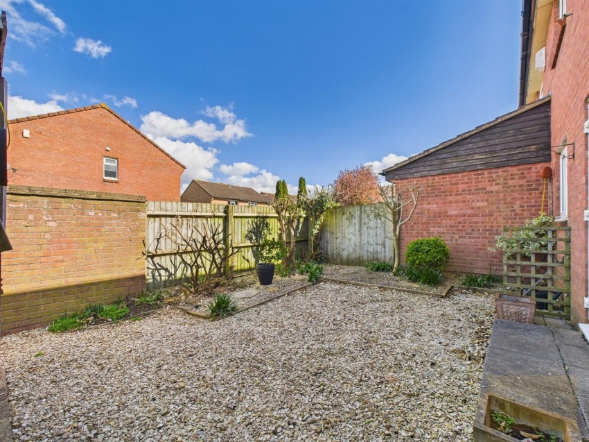 Images for Harris Close, Churchdown, Gloucester