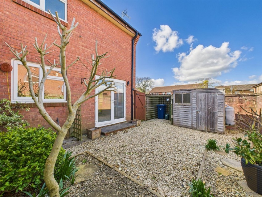 Images for Harris Close, Churchdown, Gloucester