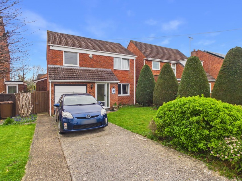 Images for Summerland Drive, Churchdown, Gloucester