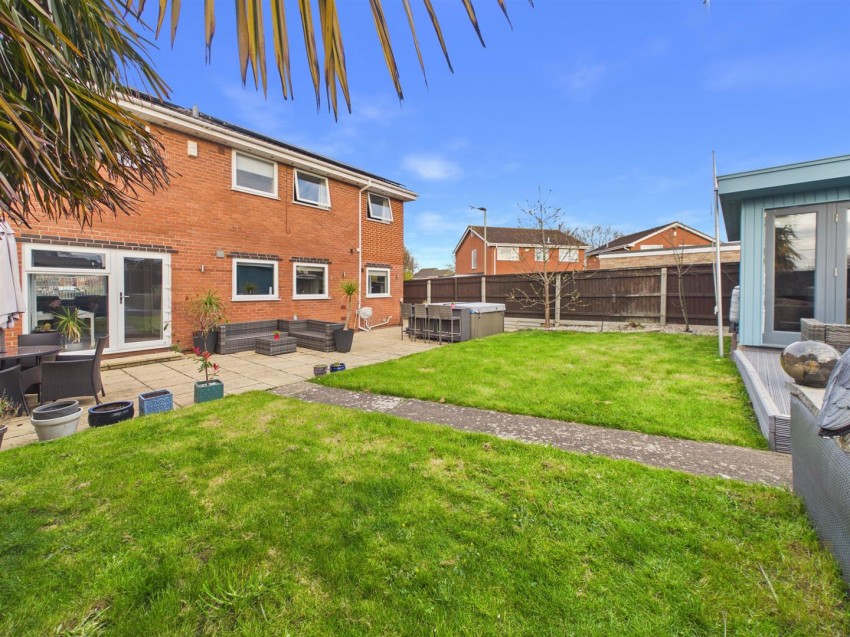 Images for Woodcock Close, Abbeydale, Gloucester