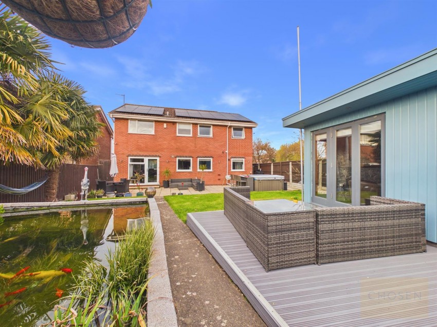 Images for Woodcock Close, Abbeydale, Gloucester