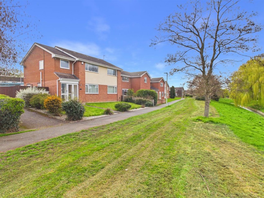 Images for Woodcock Close, Abbeydale, Gloucester