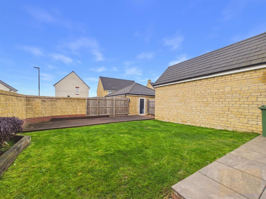 Images for Birdwood Crescent, Brockworth, Gloucester