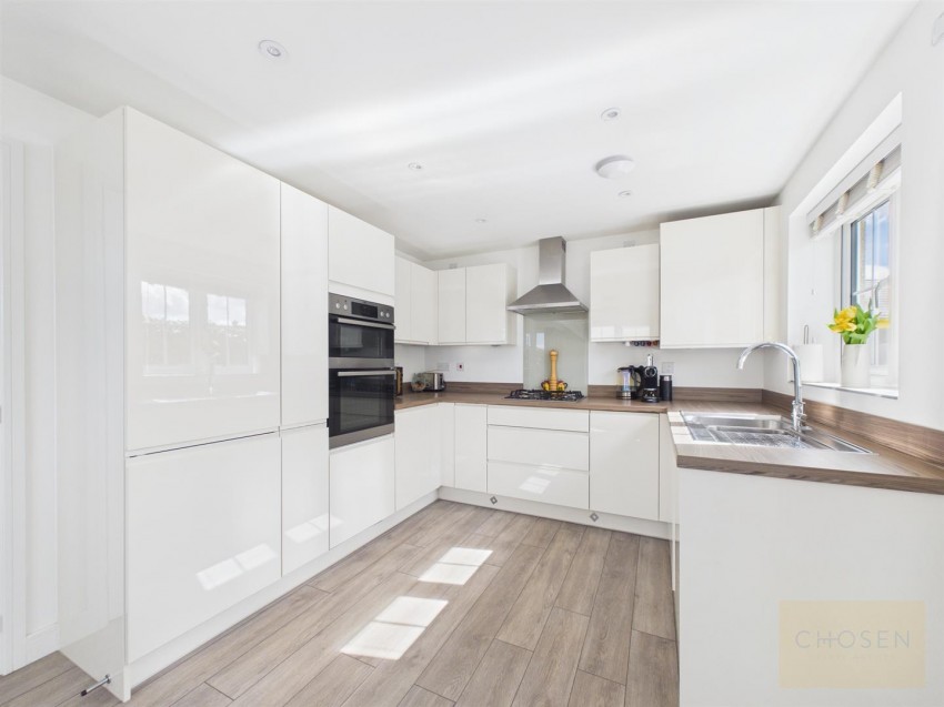 Images for Birdwood Crescent, Brockworth, Gloucester