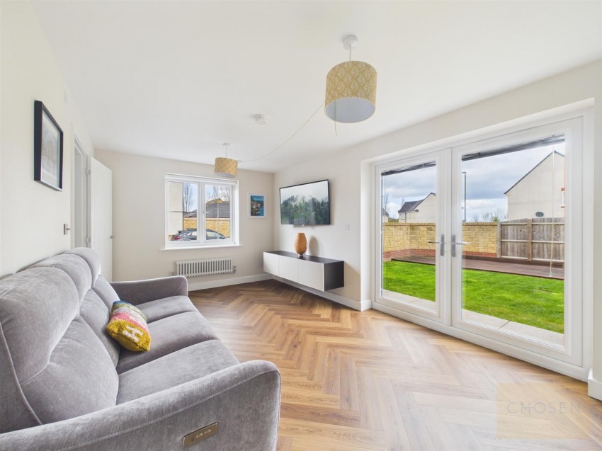 Images for Birdwood Crescent, Brockworth, Gloucester