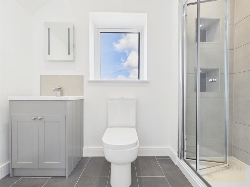 Images for Redwing Gate, Goldfinch Edge, Cam