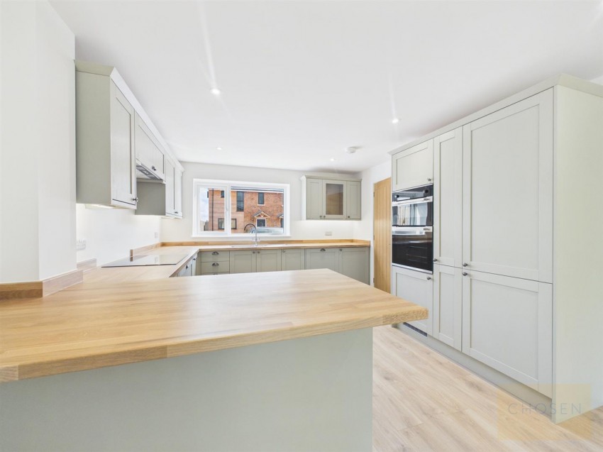 Images for Redwing Gate, Goldfinch Edge, Cam