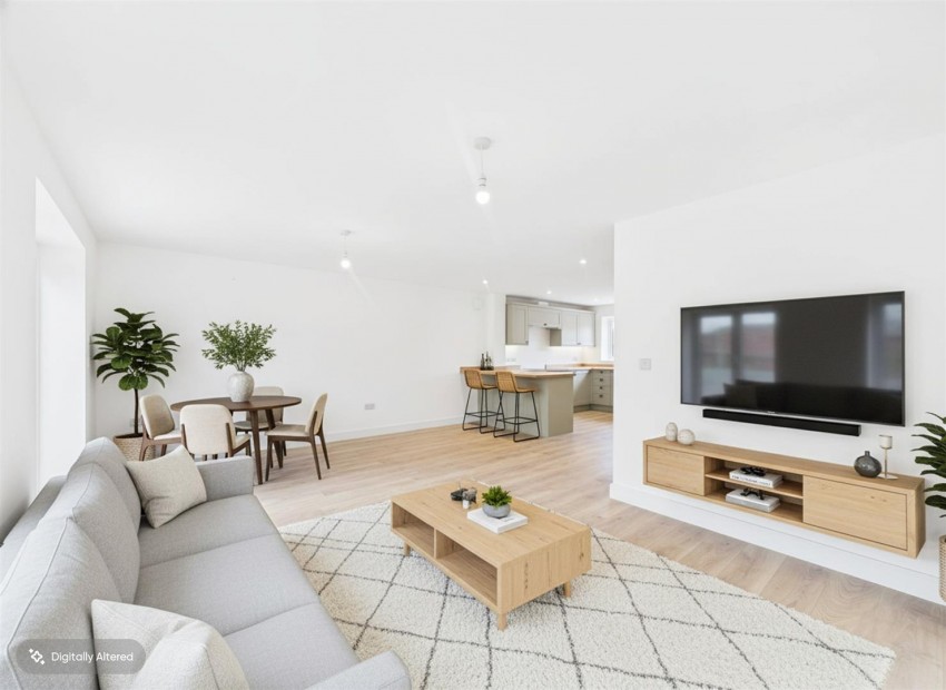 Images for Redwing Gate, Goldfinch Edge, Cam