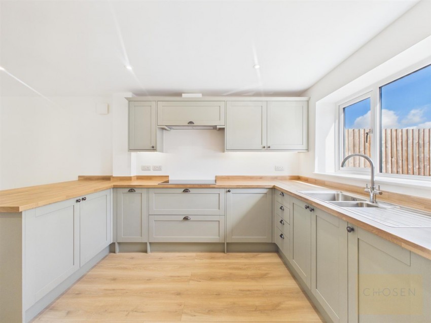 Images for Redwing Gate, Goldfinch Edge,  Cam