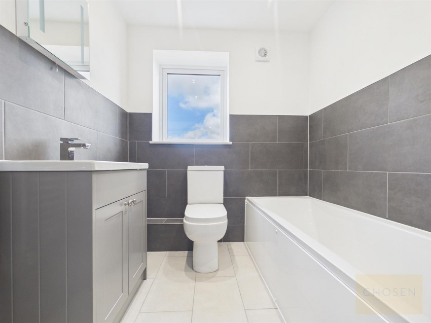 Images for Redwing Gate, Goldfinch Edge,  Cam