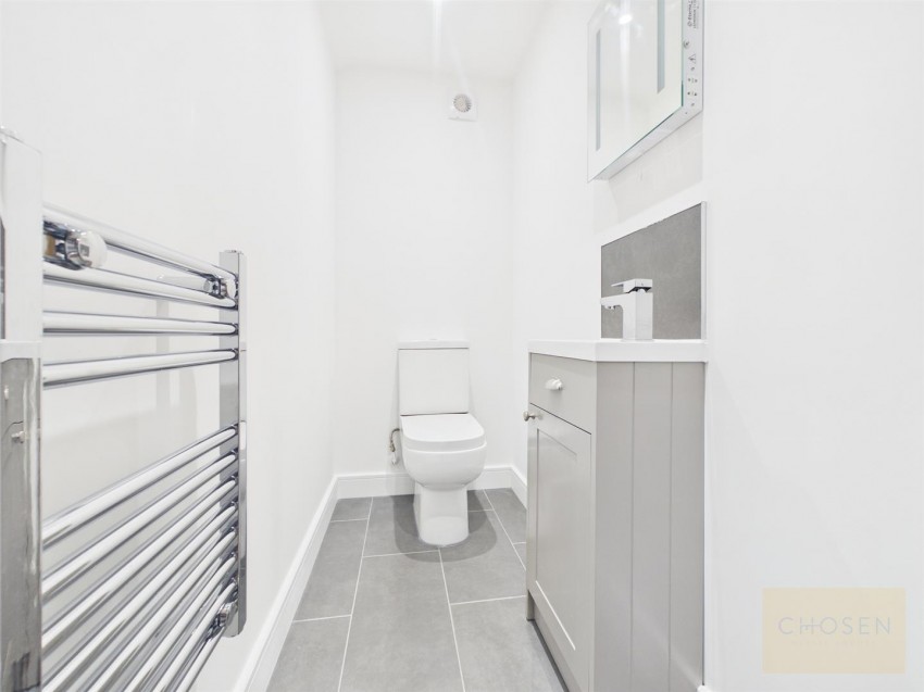 Images for Redwing Gate, Goldfinch Edge,  Cam