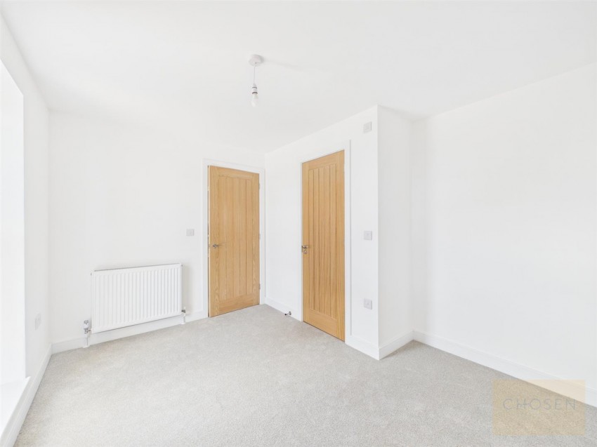 Images for Redwing Gate, Goldfinch Edge,  Cam