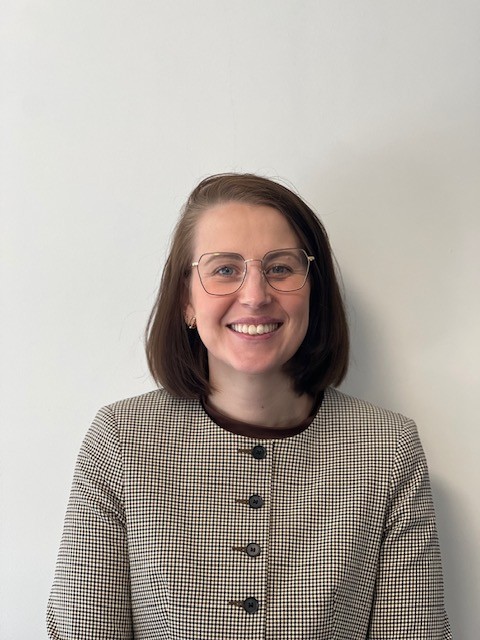 Courtney Bryan, Property Manager