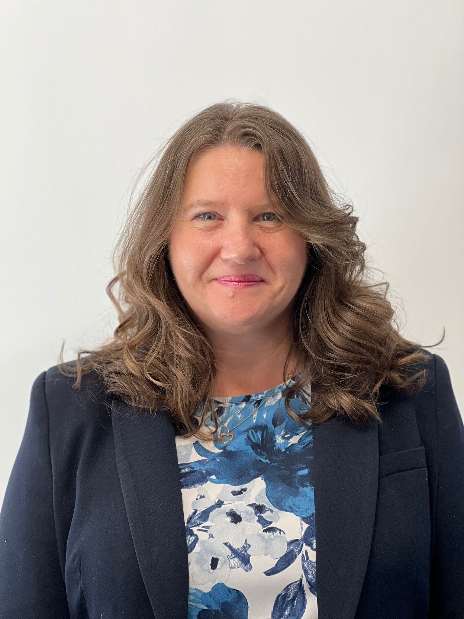Erica Edwards, Managing Director 
