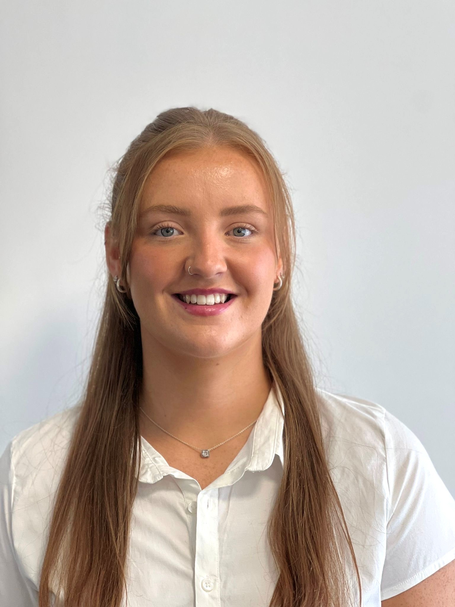 Rosie  Castle, Property Manager