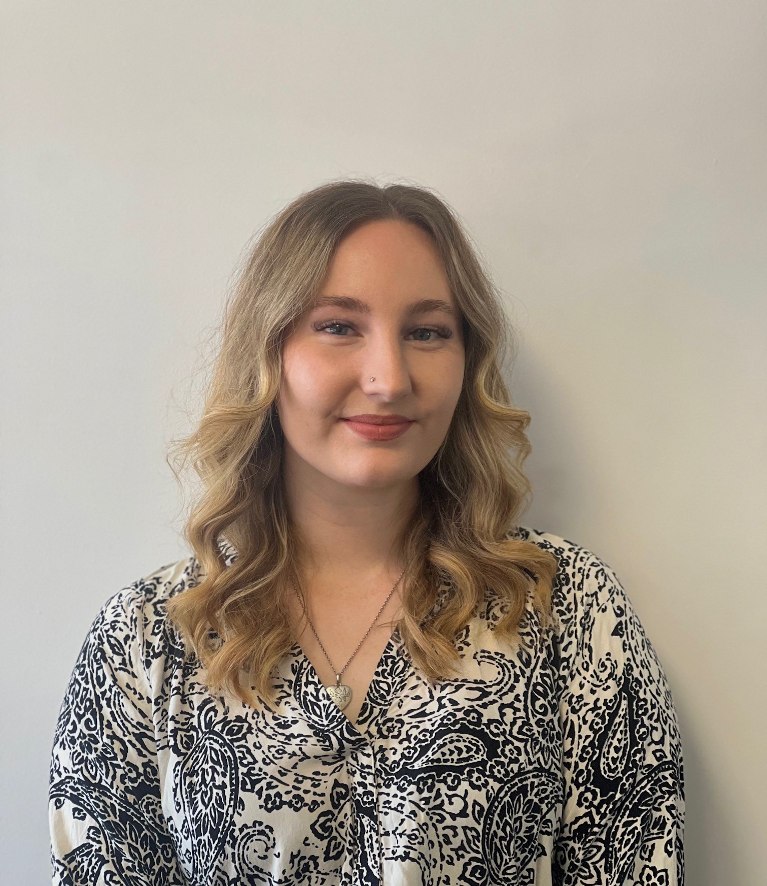 Kayleigh Sumpter, Property Consultant